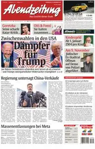 Abendzeitung München - 10 November 2022