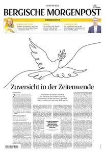 Bergische Morgenpost – 31. Dezember 2022