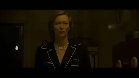 The Curious Case of Benjamin Button (2008) [The Criterion Collection #476]
