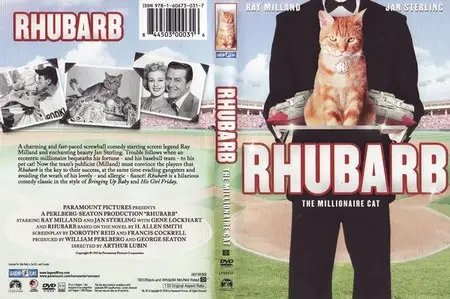 Rhubarb (1951)