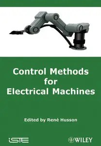 Control Methods for Electrical Machines (repost)
