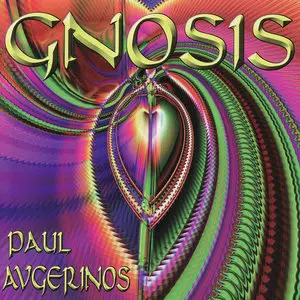 Paul Avgerinos - Discography (1988-2012)