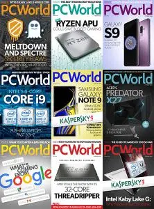 PCWorld - Full Year 2018 Collection