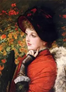 The Art of James Tissot