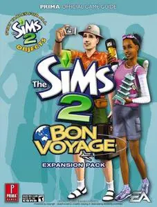 The "Sims" 2 Bon Voyage: Expansion Pack