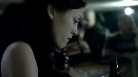 Vampyrer (2008) DVDRip