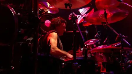 Heaven and Hell - Radio City Music Hall Live! (2007) Repost