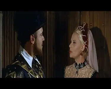 Вперед, Пардайан! / Hardi Pardaillan! / Le armi della vendetta (1964, DVD9 + DVDRip)