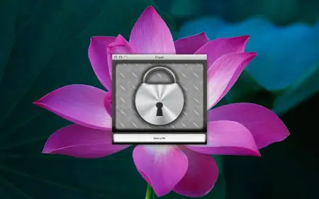 Crypt 1.0.3