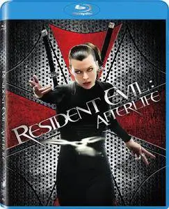 Resident Evil: Afterlife (2010)