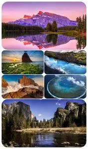 Most Wanted Nature Widescreen Wallpapers #439