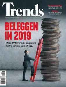 Trends Belgium - 13 December 2018