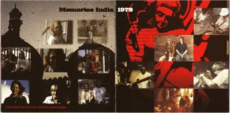 Don Ellis - Live In India 1978 (2010) {Sleepy Night Records SNR003CD}