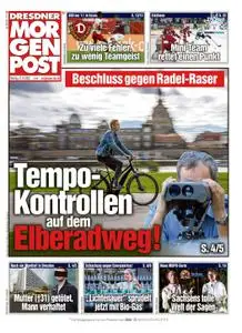 Dresdner Morgenpost – 17. Oktober 2022
