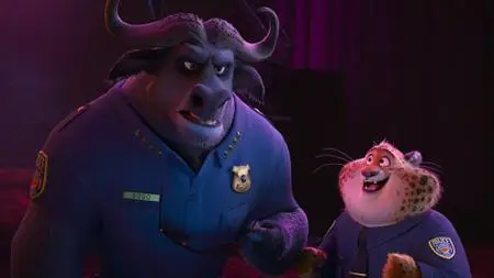 Zootopia+ S01E05