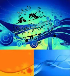 Abstract background 3