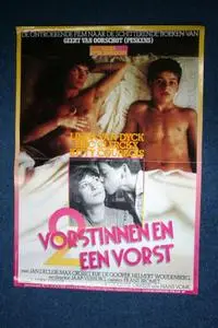 Two Queens and One Consort (1981) Twee vorstinnen en een vorst