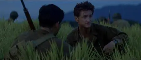 The Thin Red Line (1998)