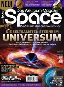 Space Germany - Nr.4 2020