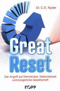 C. E. Nyder - Great Reset