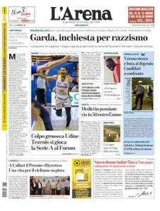 l'Arena - 8 Giugno 2022