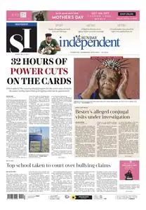 Sunday Independent – 14 May 2023