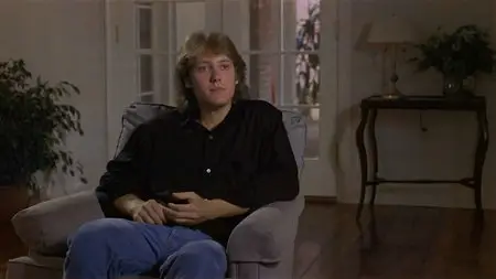 Sex, Lies, and Videotape - 1989