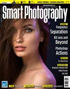 Smart Photography - February 2018