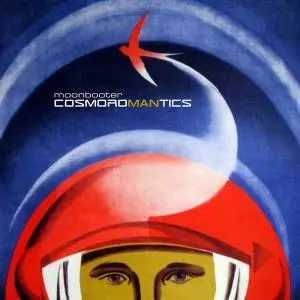 Moonbooter - Cosmoromantics (2014)