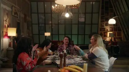 Good Trouble S03E09