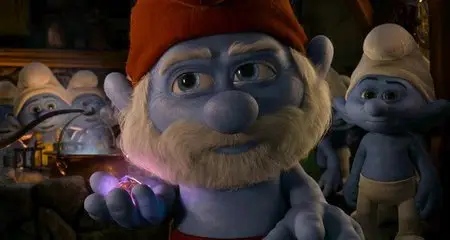 I Puffi 2 (2013)