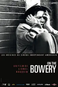 On the Bowery (1956)