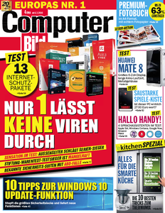 Computer Bild 04/2016 (06.02.2016)