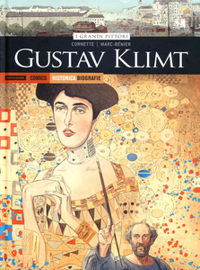 Historica Biografie - Volume 37 - Gustav Klimt