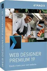 Xara Web Designer Premium 19.0.1.65946 (x64) Portable