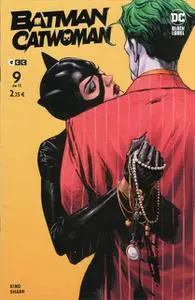 Batman / Catwoman #7-9