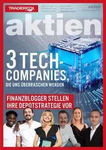 aktien Magazin – 05. Dezember 2022