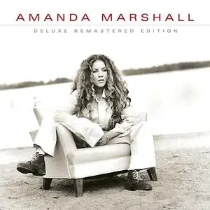 Amanda Marshall - Amanda Marshall (Deluxe Remastered Edition) (2023) [Official Digital Download]