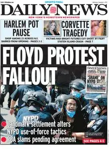 New York Daily News - 6 September 2023