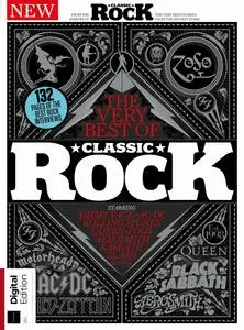 Classic Rock Special - The Best of Classic Rock - 3rd Edition - 7 March 2024