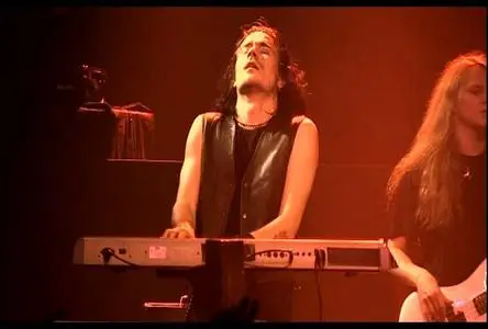 Nightwish - From Wishes To Eternity - Live - Full DVD