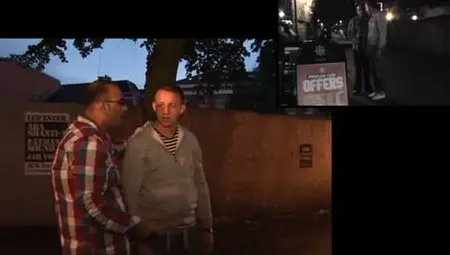 The Trilby Connection - A Complete Course In Effective Street Hypnotism [repost]