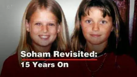 Channel 5 - Soham Revisited: 15 Years on (2017)