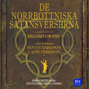 «De norrbottniska satansverserna» by Lasse Eriksson,Ronny Eriksson