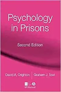 Psychology in Prisons