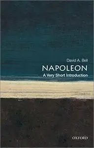 Napoleon: A Very Short Introduction