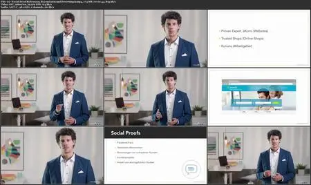Marketing-Strategien: Das Online-Marketing-Cockpit