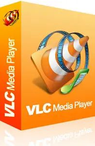 VLC media player 1.1.11 Final Portable