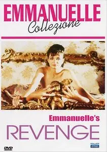 La Revanche d'Emmanuelle / Emmanuelle's Revenge (1993)