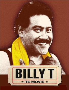 Billy T: Te Movie (2011)